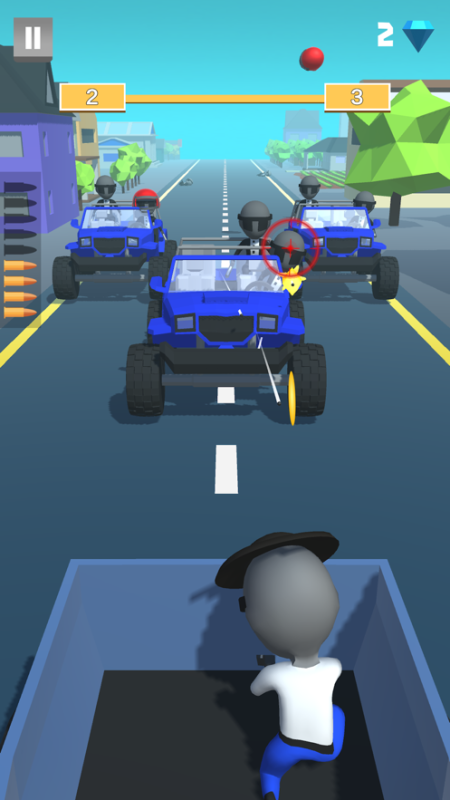 RoadTr