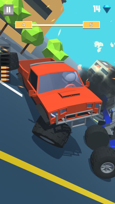 RoadTr