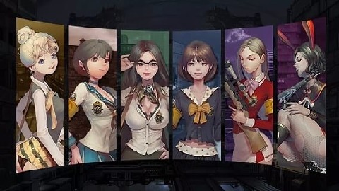 幽灵狙击手2
