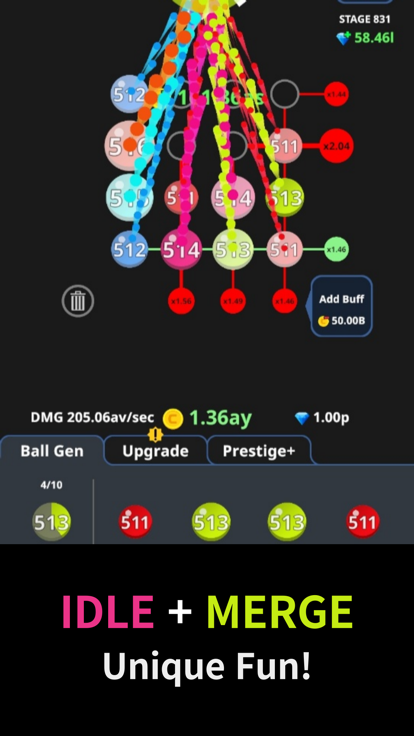 Damage