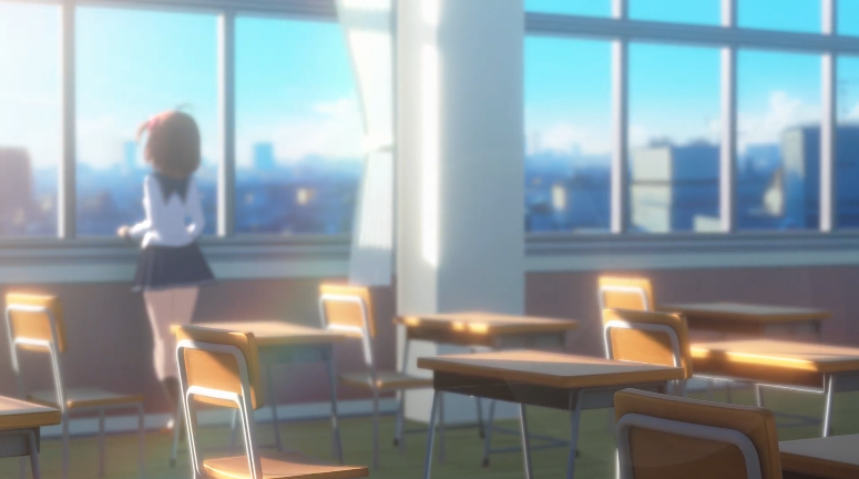 战斗女子学园