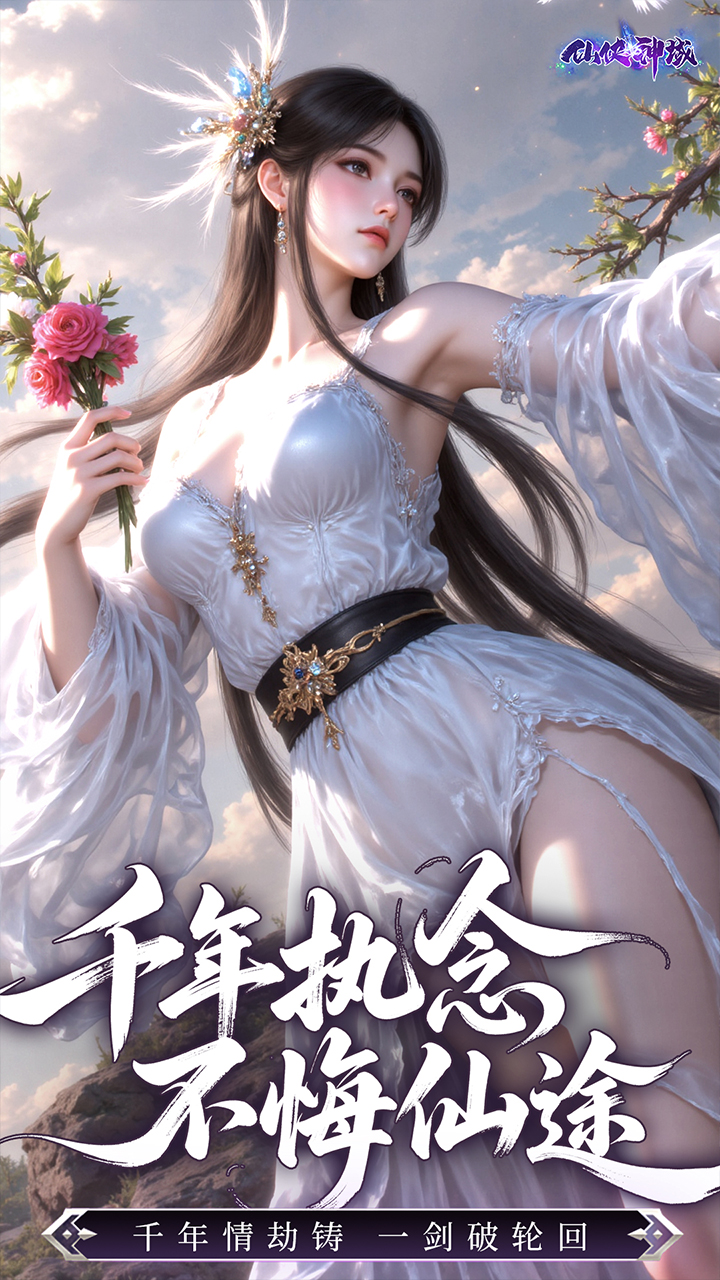 仙侠神域