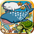 水族馆-养鱼