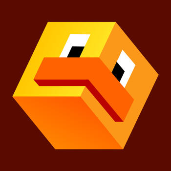 鸭子滚滚