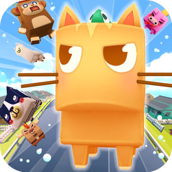 纸盒猫汤姆
