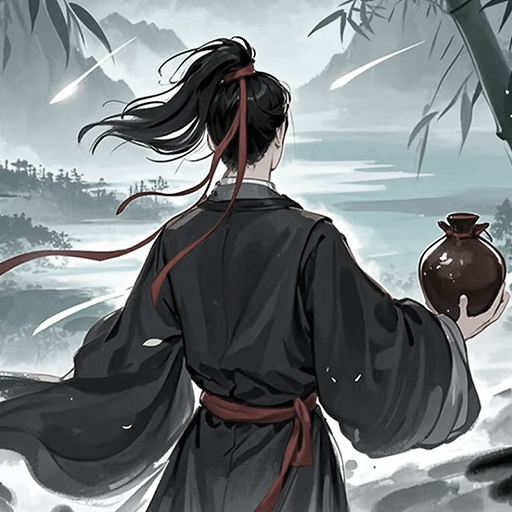 掌上武林