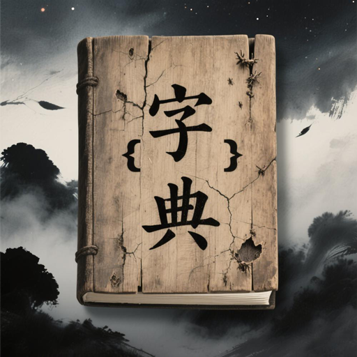 字典