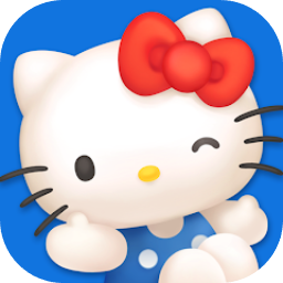 凯蒂猫：集集