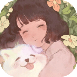 焦虑小狗