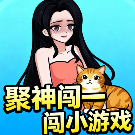 聚神闯一闯小游戏