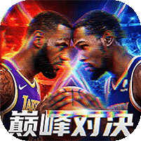 美职篮：绝对巨星