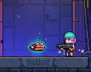 霓虹深渊无限史塔克模块效果