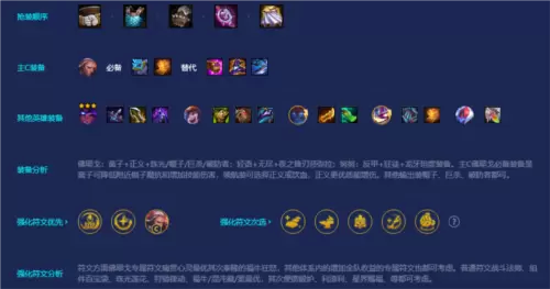 《金铲铲之战》福牛混沌九五玩法攻略 金铲铲之战福牛混沌九五阵容装备推荐