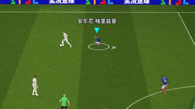 次元交汇,实况争霸!「队长小翼」热血登场!