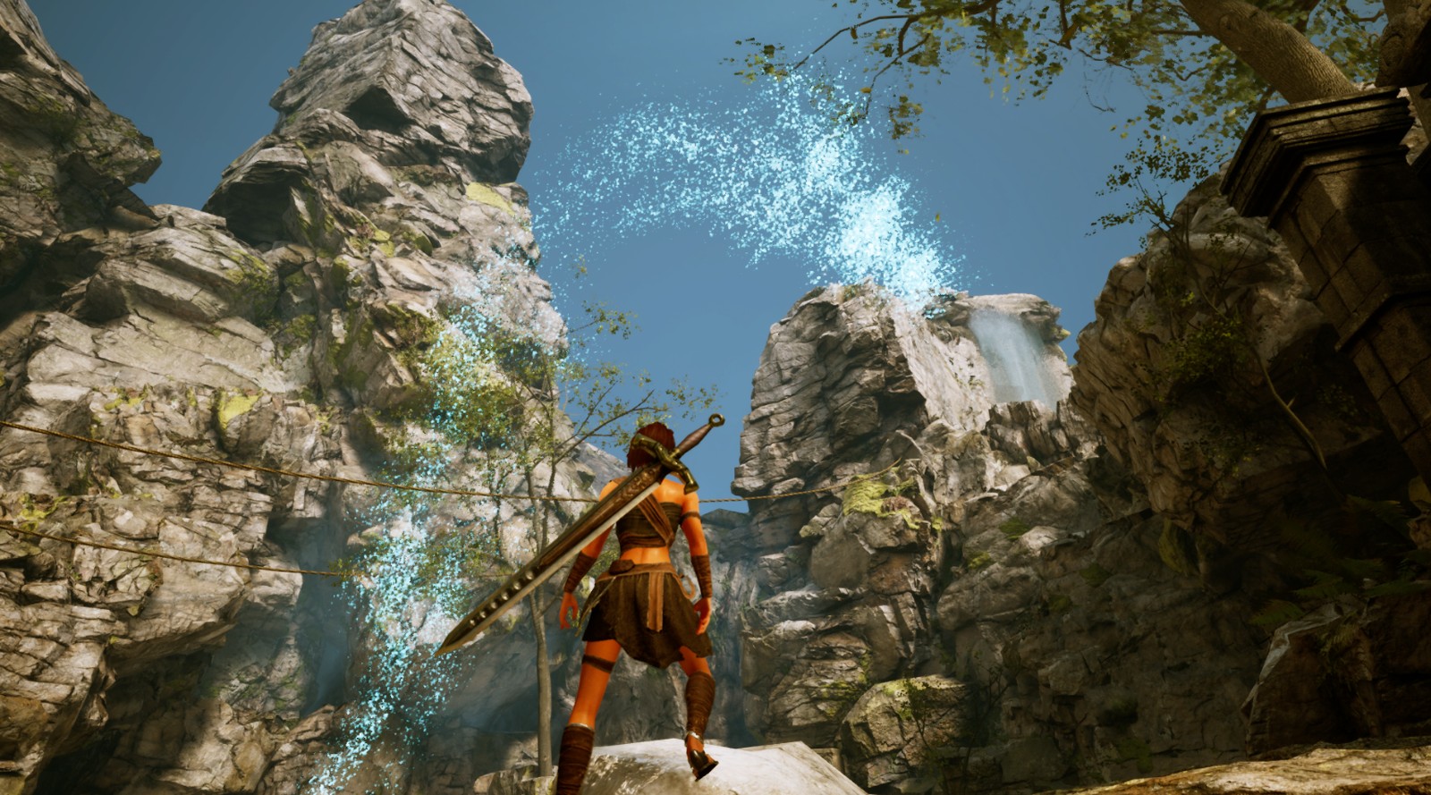 《黑光生存进化》全新神庙地图揭晓,神秘试炼即将开启!