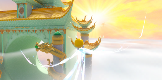 蛇年春晚我只看蛋仔岛!《蛋仔派对》天宫春晚即将盛大开幕!