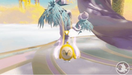 蛇年春晚我只看蛋仔岛!《蛋仔派对》天宫春晚即将盛大开幕!