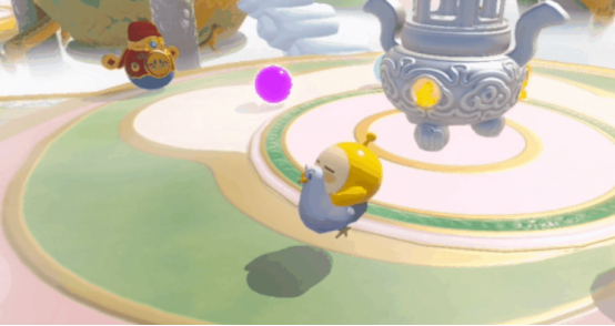 蛇年春晚我只看蛋仔岛!《蛋仔派对》天宫春晚即将盛大开幕!