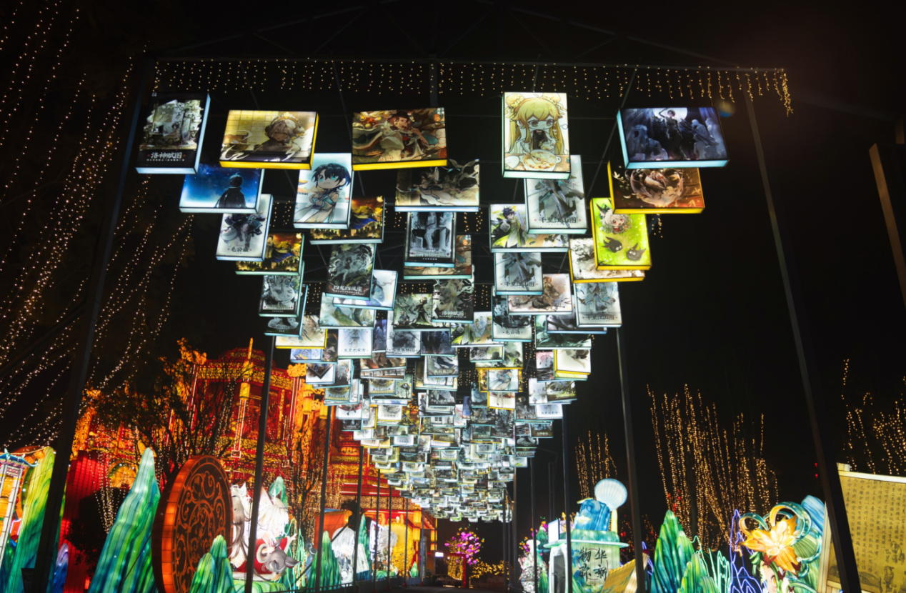 《物华弥新》x《国家宝藏》新春正式联动 共绘文化创新传承新蓝图!