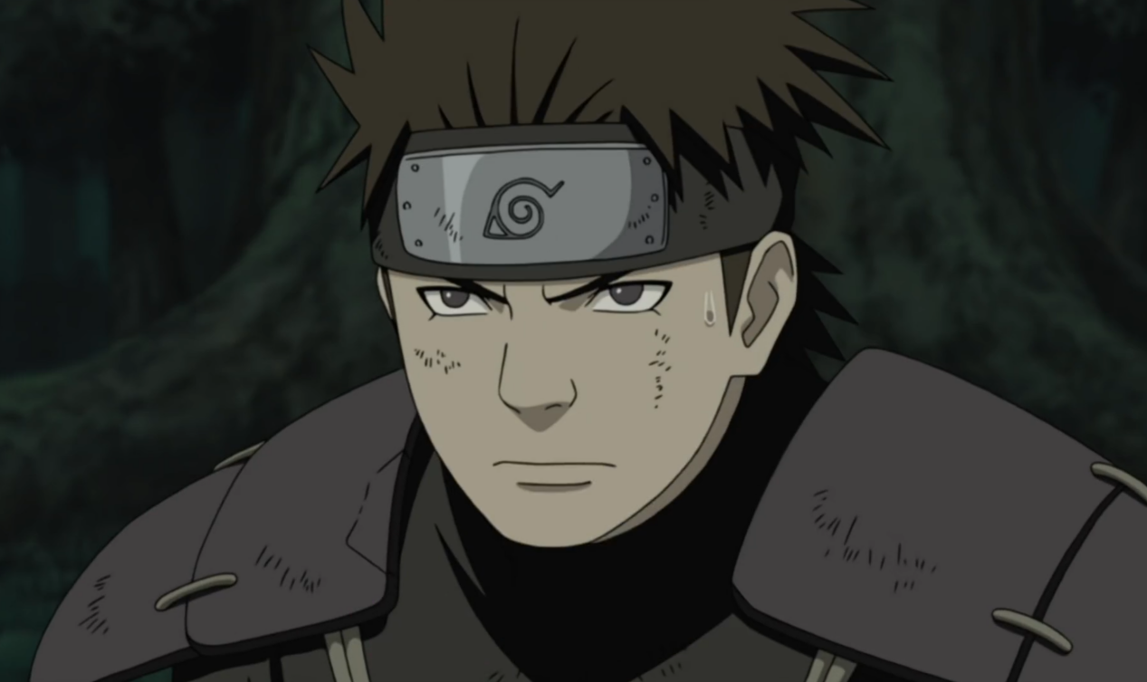 《火影忍者:忍者新世代》被称为博士的最强火影!——猿飞日斩生日快乐!