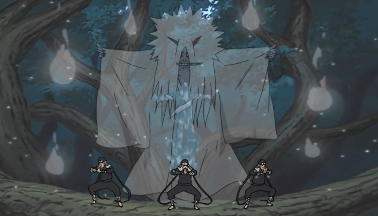 《火影忍者:忍者新世代》被称为博士的最强火影!——猿飞日斩生日快乐!