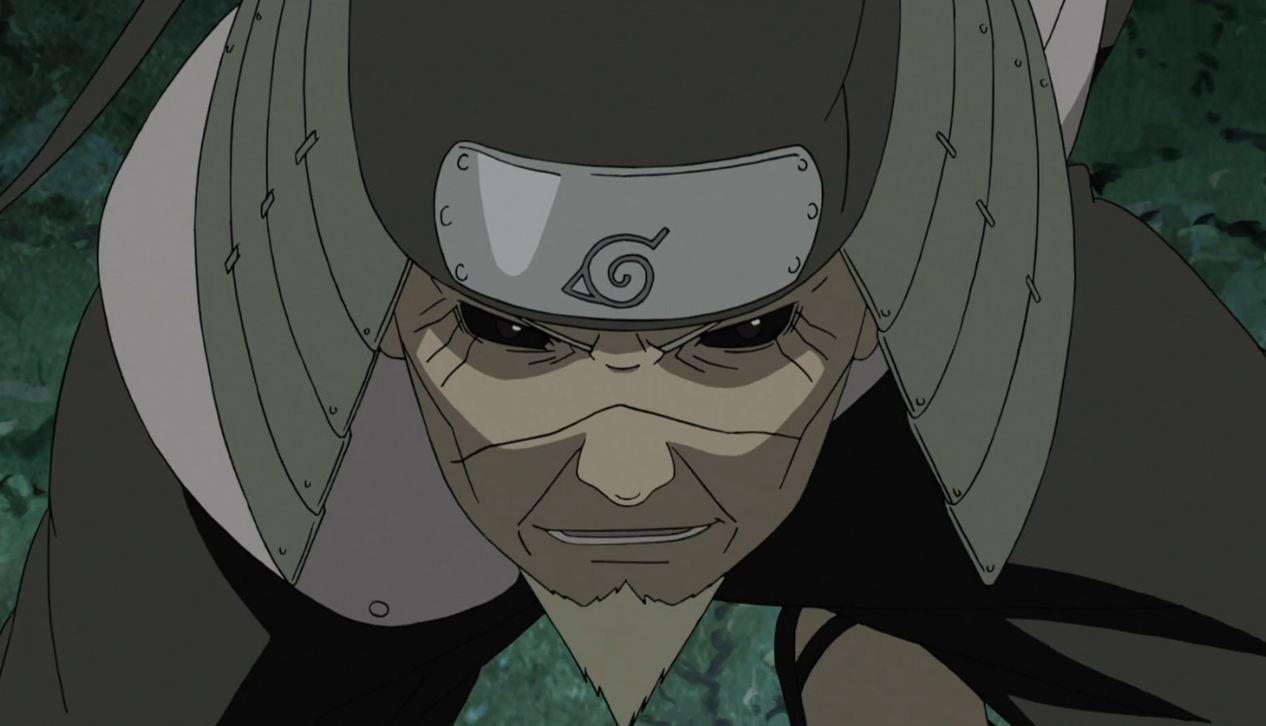 《火影忍者:忍者新世代》被称为博士的最强火影!——猿飞日斩生日快乐!