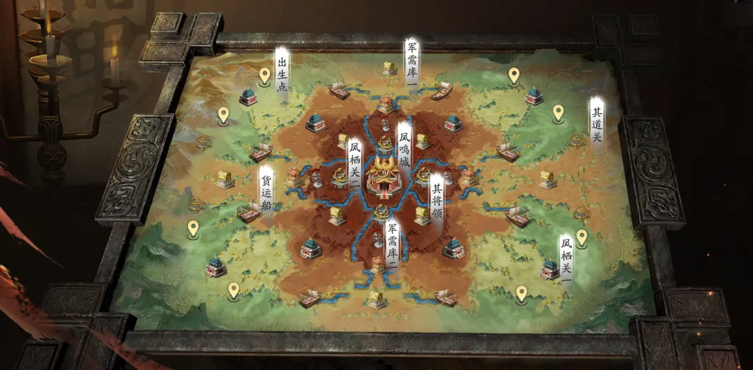 天刀手游开年版本来袭,全新白蛇青蛇设计外观【圣绣·西湖烟雨】曝光