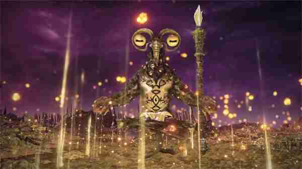 《艾尔登法环:黑夜君临》国区198元 5月30日同步发售