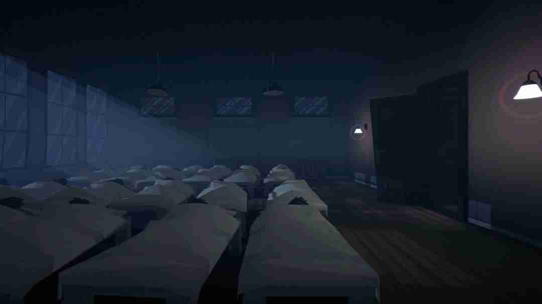 When We Disappear:透过孩子的视角,重温二战中的勇气与希望