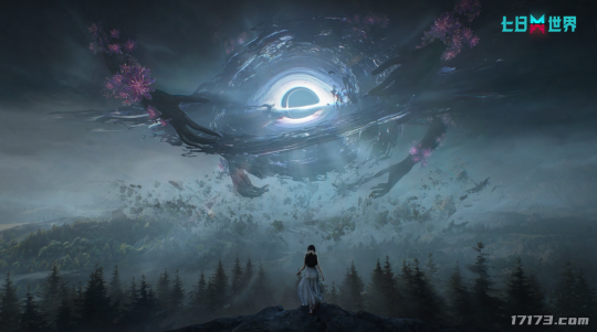 初始即满级!《七日世界》将开启【祸乱之种】公研测试