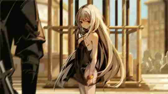 血色奇幻之旅揭开序幕!卡牌视觉小说《弃种:叮叮与圣剑》即将亮相新品节