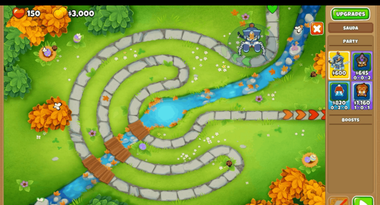 《气球塔防6》手游47版本更新今日上线:肉鸽传奇模式带来全新玩法