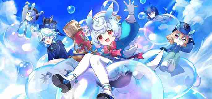 原神5.4希格雯怎么配队 5.4希格雯阵容搭配攻略