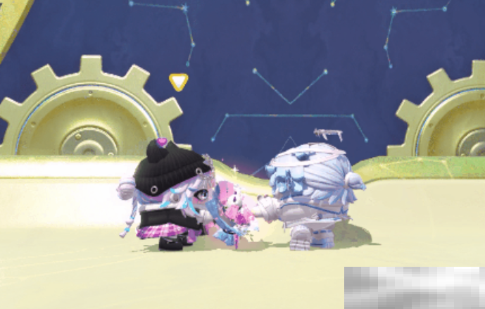 以爱之名,浪漫无需多言!《蛋仔派对》情人节系列活动开启!