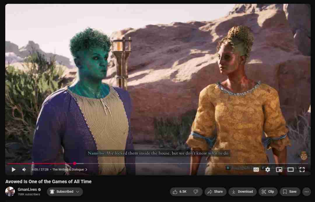 宣誓NPC设计争议:游戏行业审美与文化的碰撞