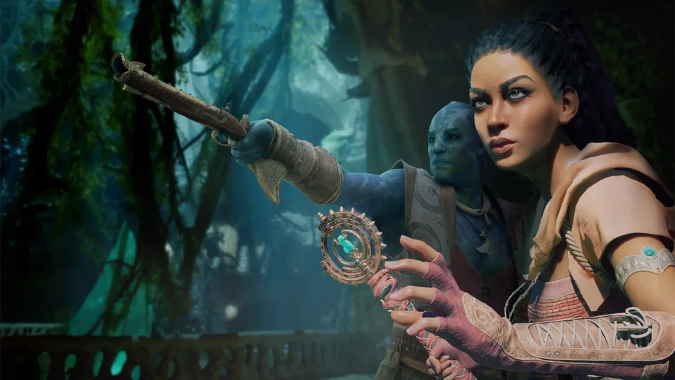 《宣誓》同伴系统大揭秘:互动与反应全面升级!