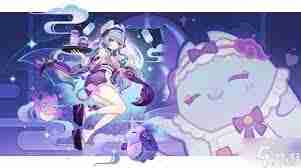 原神梦见月瑞希如何搭配技能与出装-全面解析原神中的梦见月瑞希技能与装备搭配