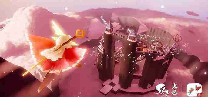 光遇与好友怎么同行 与好友同行方法