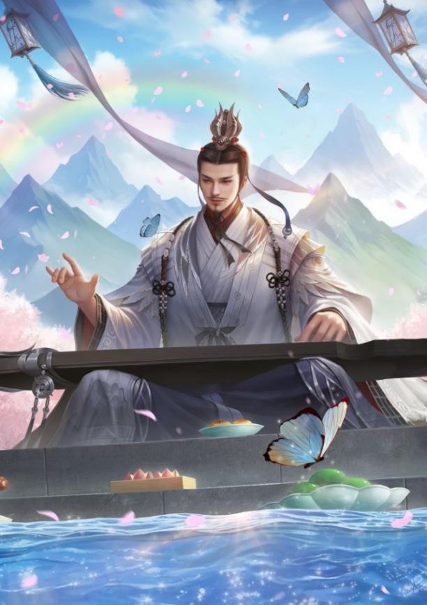 《三国杀移动版》老友季友诸葛亮即将上线!三国杀真人秀?期待拉满!