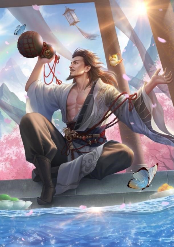 《三国杀移动版》老友季友诸葛亮即将上线!三国杀真人秀?期待拉满!