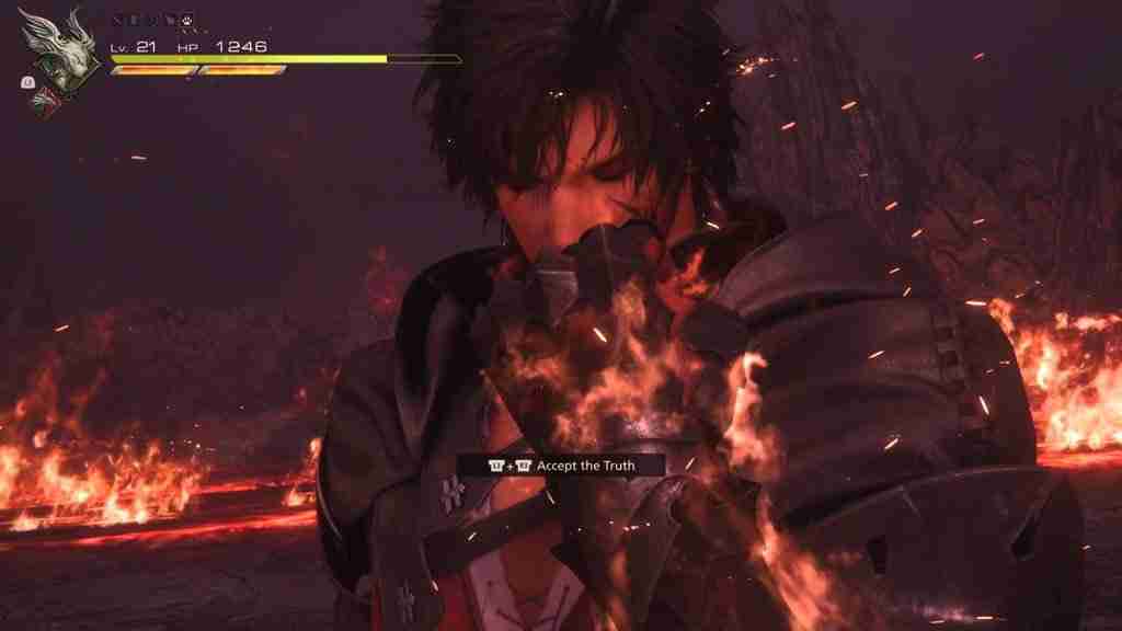 湮灭之潮:国产动作游戏的新高峰,还是对经典的致敬?