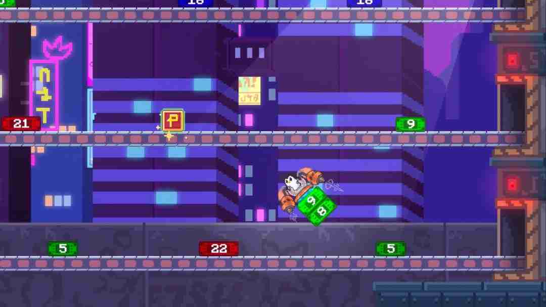 火箭企鹅:飞向宇宙的奇妙冒险