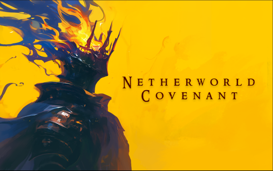 冥界契约:黑暗奇幻世界的深度探索与战斗艺术