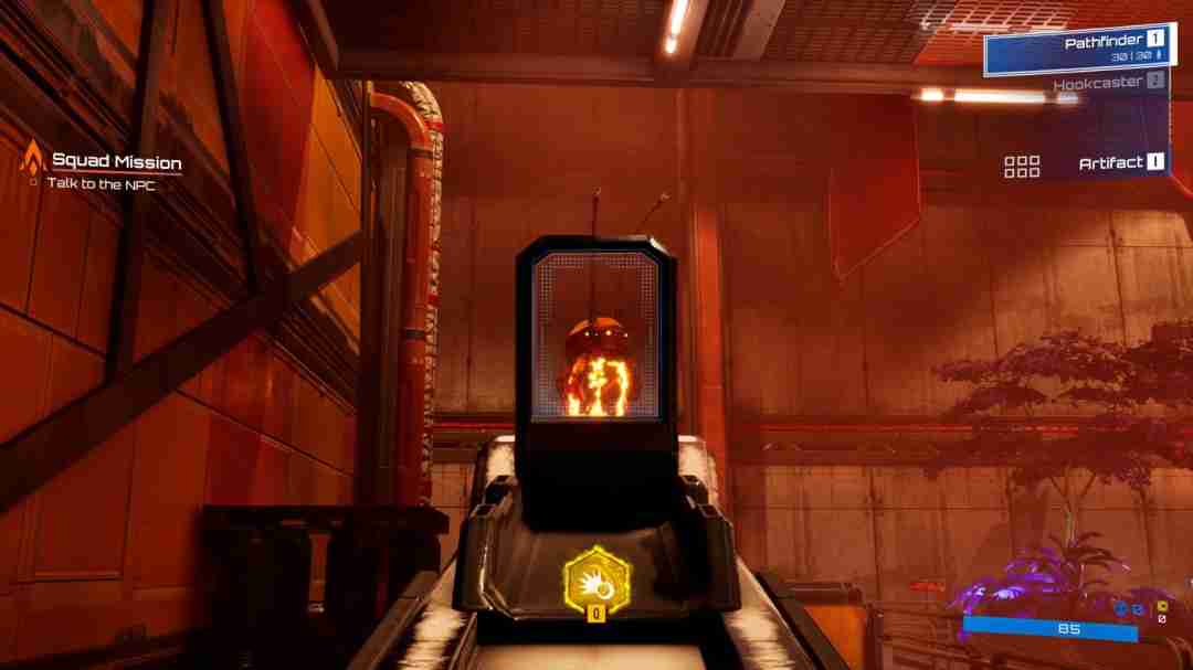 Rocket Squad:团队合作射击游戏带你拯救宇宙