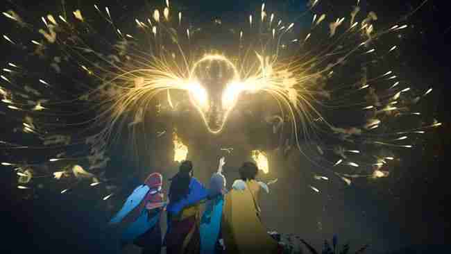 谢默斯·布莱克利谈主机游戏未来:硬件性能不再决定一切