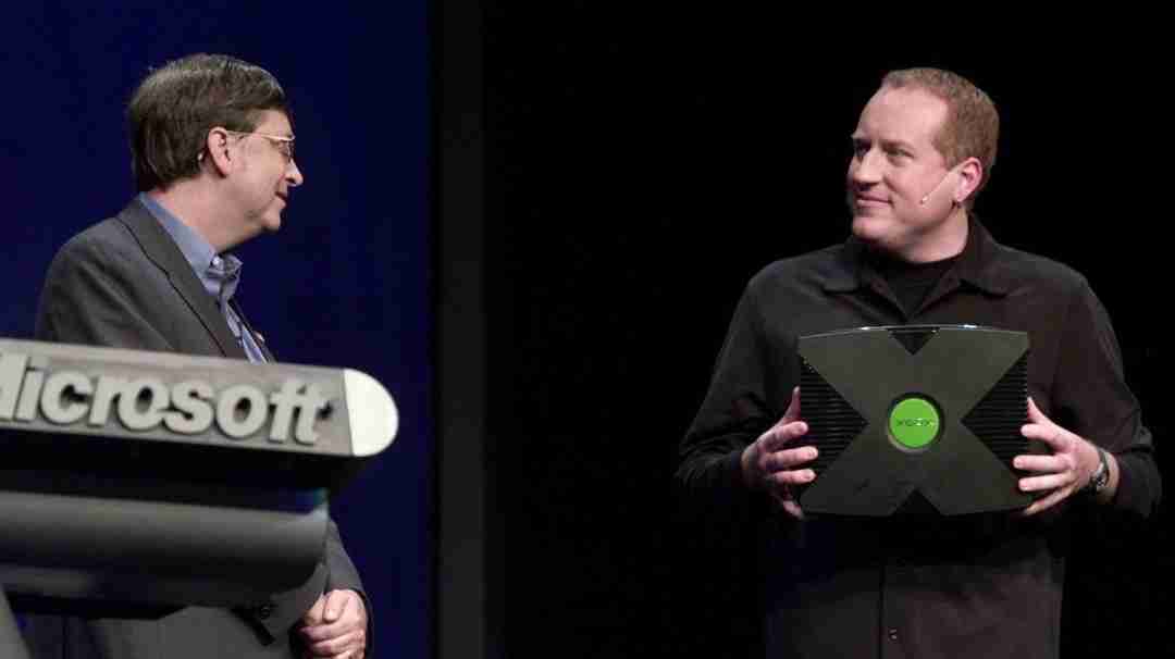 谢默斯·布莱克利谈主机游戏未来:硬件性能不再决定一切