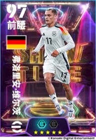 天赋奇才掀起狂澜,英伦神锋独领风骚