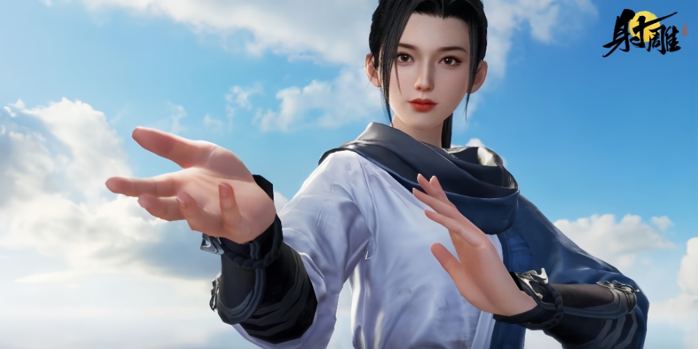 《射雕》2.0丐帮掌法实战解析:五步掌握远近切换秘籍