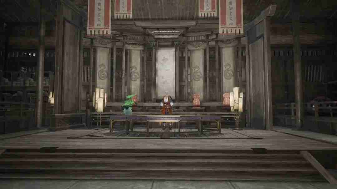 《射雕》2.0丐帮掌法实战解析:五步掌握远近切换秘籍