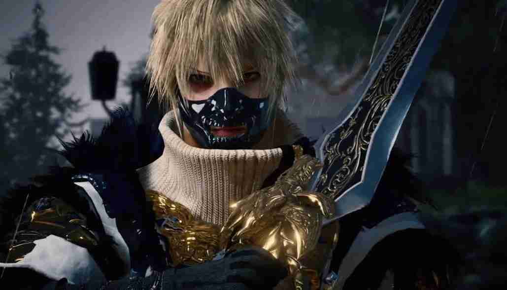 失落之魂:从单人项目到团队协作,国产动作游戏的崛起之路